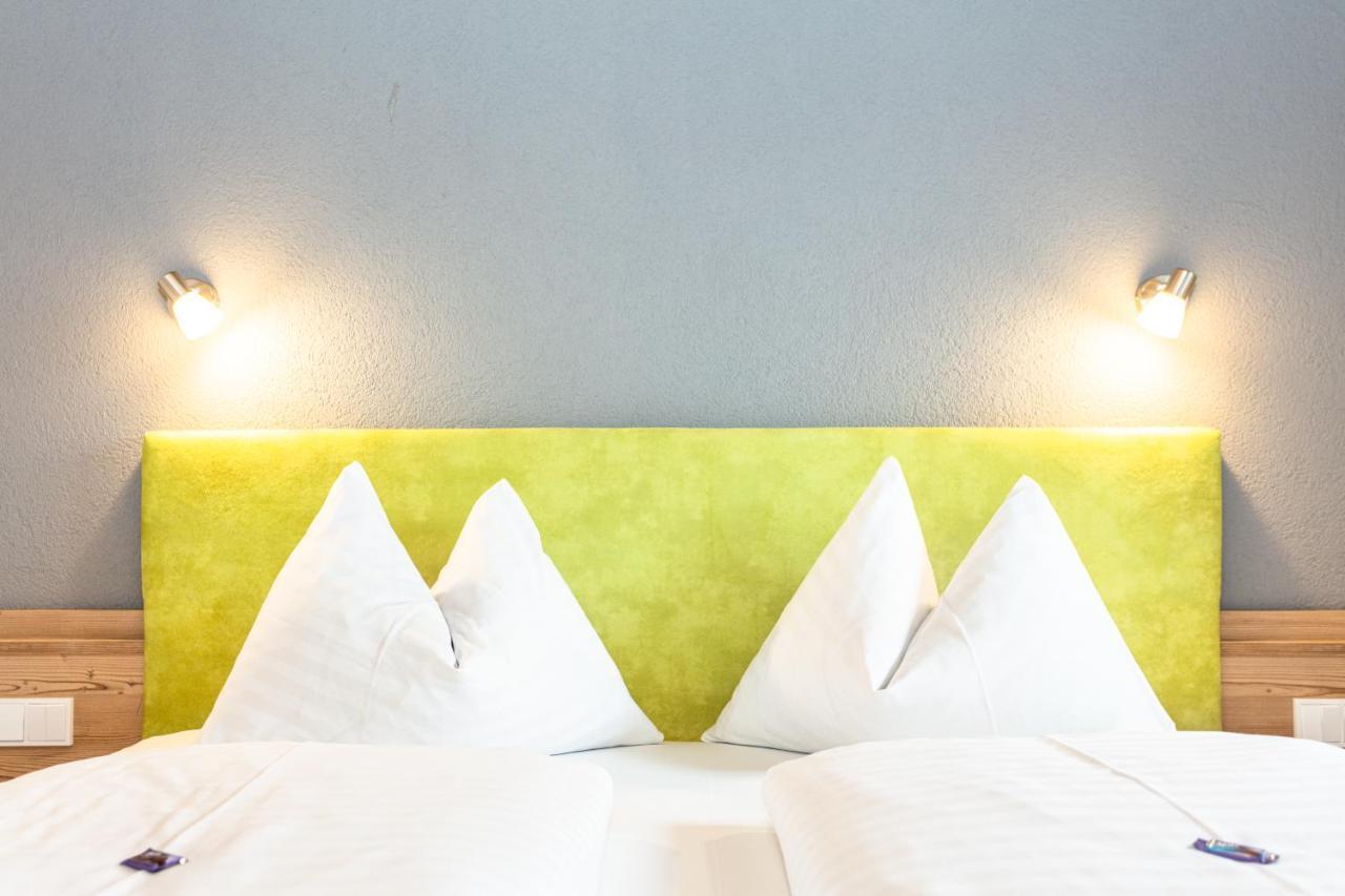 Feriengut Ottacherhof - Active Family Holiday In Central Hollersbach Hollersbach im Pinzgau Exterior photo