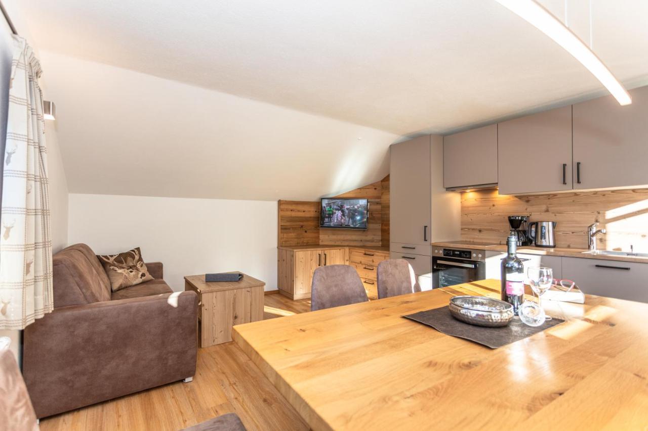 Feriengut Ottacherhof - Active Family Holiday In Central Hollersbach Hollersbach im Pinzgau Exterior photo