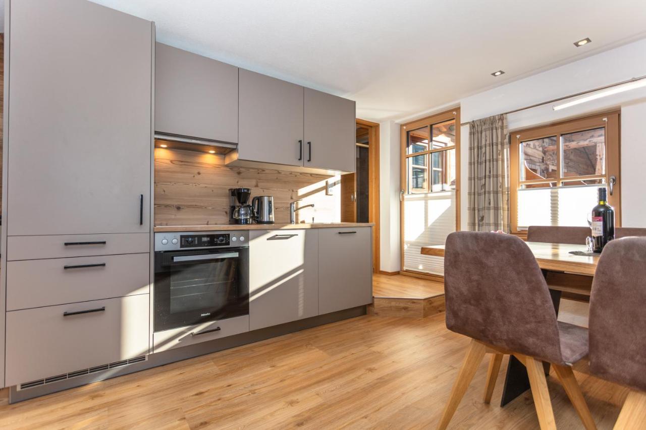 Feriengut Ottacherhof - Active Family Holiday In Central Hollersbach Hollersbach im Pinzgau Exterior photo