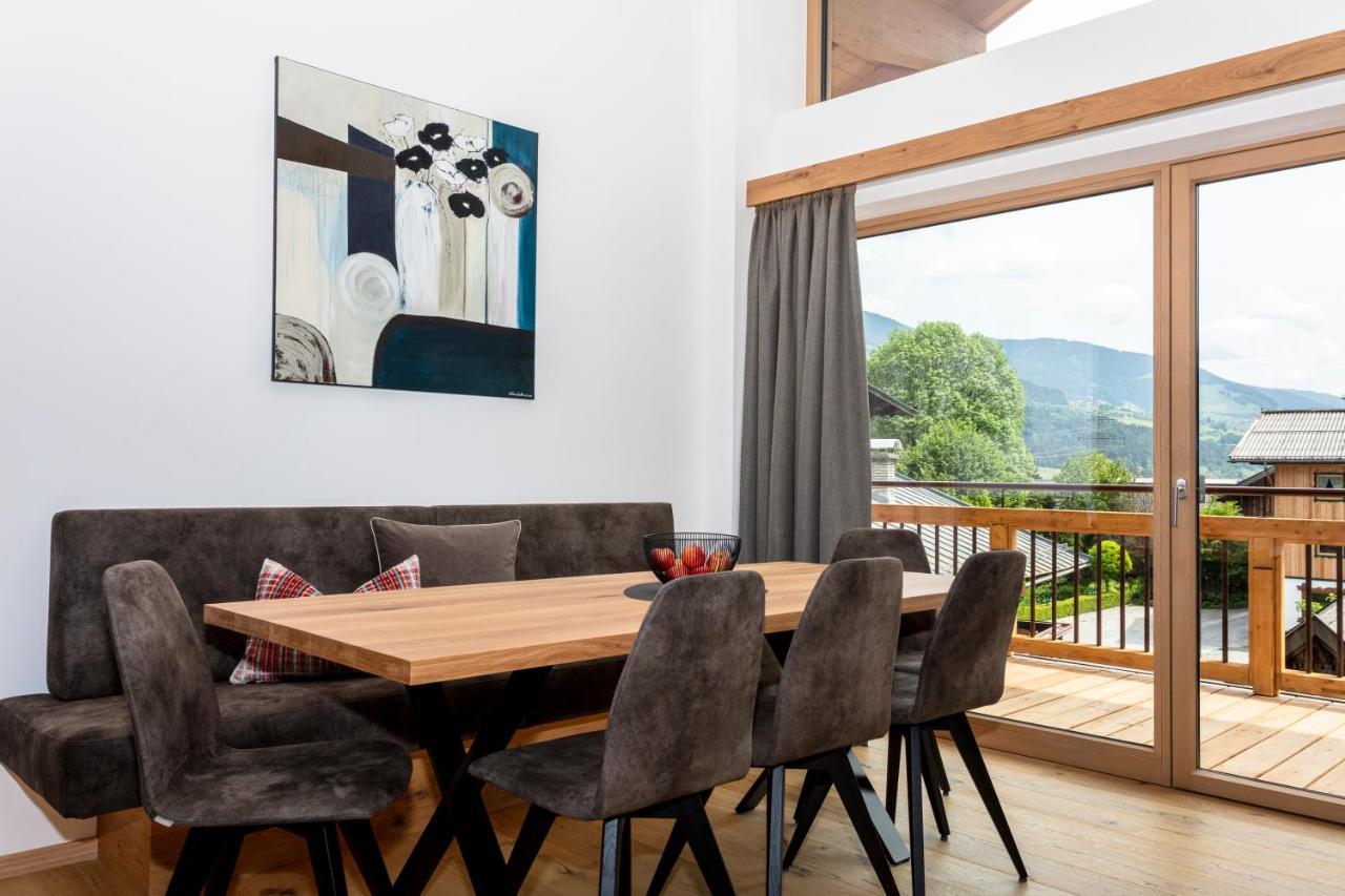 Feriengut Ottacherhof - Active Family Holiday In Central Hollersbach Hollersbach im Pinzgau Exterior photo