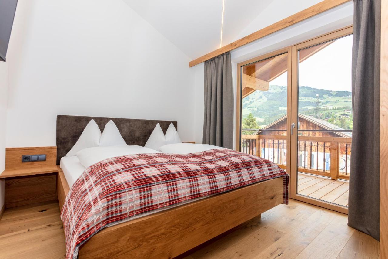 Feriengut Ottacherhof - Active Family Holiday In Central Hollersbach Hollersbach im Pinzgau Exterior photo