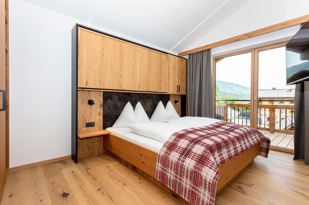 Feriengut Ottacherhof - Active Family Holiday In Central Hollersbach Hollersbach im Pinzgau Exterior photo