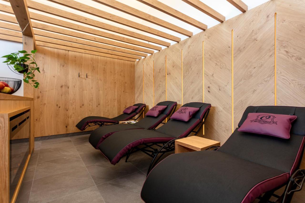 Feriengut Ottacherhof - Active Family Holiday In Central Hollersbach Hollersbach im Pinzgau Exterior photo
